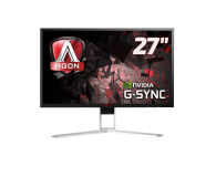 AOC AGON AG271QG - 318096 - zdjęcie 1